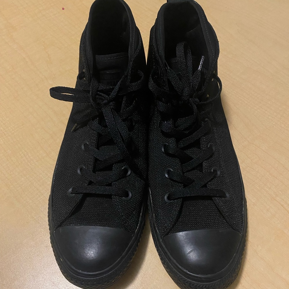Converse size 11
